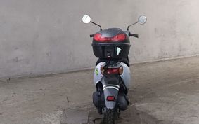 SUZUKI LET`S4 CA45A
