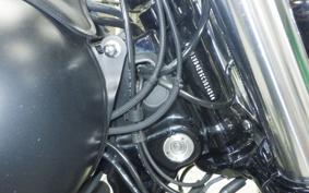 HARLEY FXDBC1580 2015