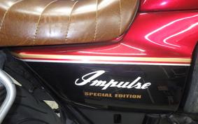SUZUKI GSX400 IMPULSE 1995 GK79A