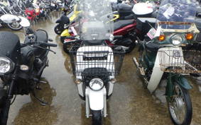 HONDA ﾍﾞﾝﾘｨ50 AA03