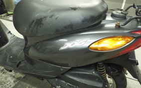 YAMAHA JOG Gen.5 SA36J