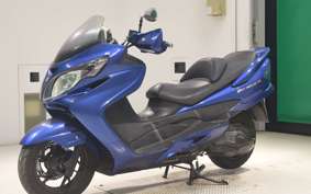 SUZUKI SKYWAVE 250 (Burgman 250) M CJ45A