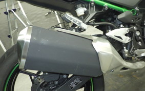 KAWASAKI Z250 Gen.2 2025 EX250Y