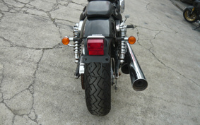 HONDA SHADOW 400 SLASHER 2001 NC40