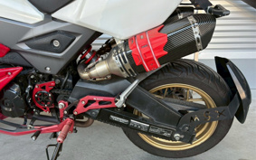 HONDA GROM JC75