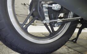 HONDA LY125 FI