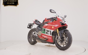 DUCATI DUCATI パニガーレV2ベイリス 2018