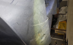 SUZUKI ADDRESS V125 G 2007 CF46A