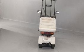 HONDA GYRO TA02