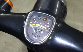 HONDA LITTLE CUB E AA01