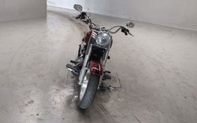 HARLEY HARLEY FLSTF1580 BX5
