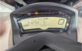 YAMAHA TRICITY 155 SG81J