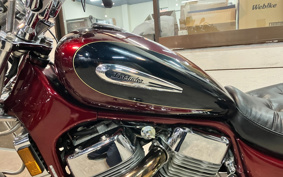 SUZUKI INTRUDER 1400 1999 VX51L