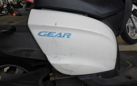 YAMAHA GEAR Gen.2 UA08J