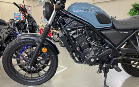 HONDA CL250 MC57