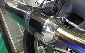 KAWASAKI ZH2 2021 ZRT00K