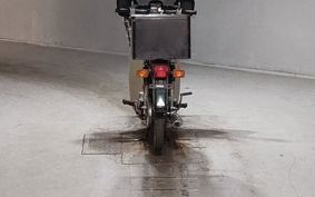 HONDA SUPER CUB90 HA02