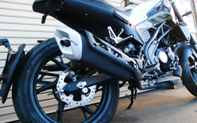 BENELLI BENELLI RE ON CHI-NO125