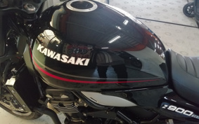 KAWASAKI Z900RS 2024 ZR900K