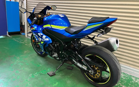 SUZUKI GSX-R1000R ABS 2017 DM11G