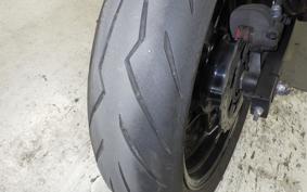 KAWASAKI Z400 Gen.2 2020 EX400G
