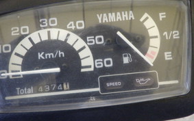 YAMAHA JOG Gen.1 3KJ