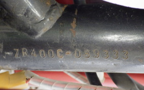 KAWASAKI ZEPHYR 400 Gen.2 1993 ZR400C