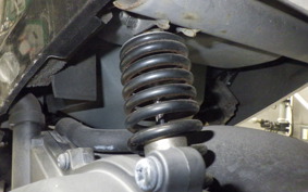 YAMAHA AXIS 125 TREET 2007 SE53J