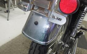 YAMAHA SR400 Gen.3 2009