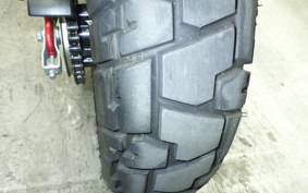 HONDA MONKEY 125 ABS 2005 JB02