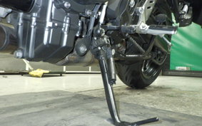 YAMAHA TRACER 9 GT 2021 RN70J