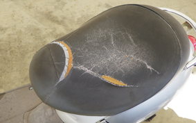 HONDA CREA SCOOPY 2021 AF55