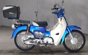 HONDA SUPER CUB110 JA44