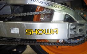 HONDA CBR1000RR 2005 SC57