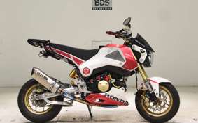 HONDA GROM 2025 JC61