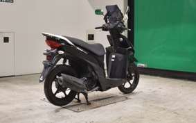 SUZUKI ADDRESS 110 1988 CE47A