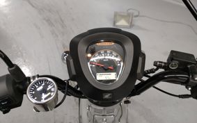 HONDA CROSS CUB110 JA60