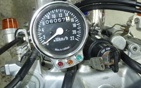 YAMAHA TW200 2JL
