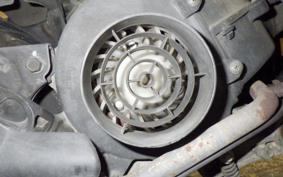 HONDA DIO CESTA GEN 2 2025 AF62