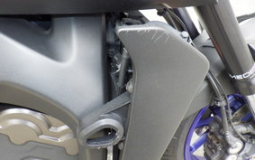 YAMAHA MT-09 A 2017 RN52J