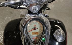 YAMAHA DRAGSTAR 400 CLASSIC 2011 VH02J