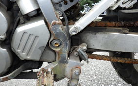 SUZUKI DJEBEL 250 GPS SJ45A