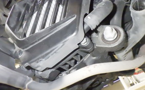 HONDA TACT-4ﾍﾞｰｼｯｸ AF79