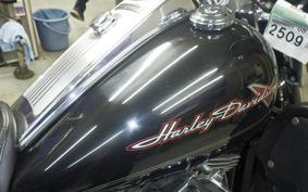 HARLEY FLHR 1690 2012