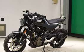 HUSQVARNA SVARTPILEN 250 2020