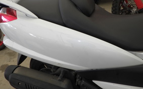 YAMAHA MAJESTY 250 Gen.4 SG20J