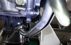 SUZUKI BIRDIE 50 BA41A