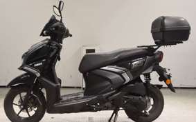 YAMAHA CYGNUSRAYZR 1986