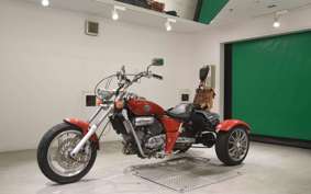 HONDA MAGNA 250 TRIKE 2007 MC29