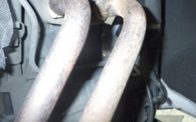 KAWASAKI NINJA 250 1998 EX250L